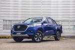 ChangAn Hunter 2020 года